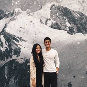 Meet your Posher, Vannyda